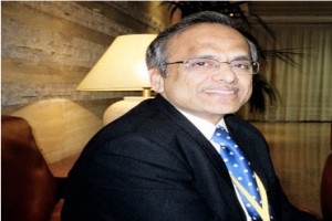 Photo of author Mannava Sivakumar